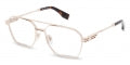 POLICE EYEWEAR VPLQ76 VPLQ76_0300_58 Sonnenbrille ansicht-3