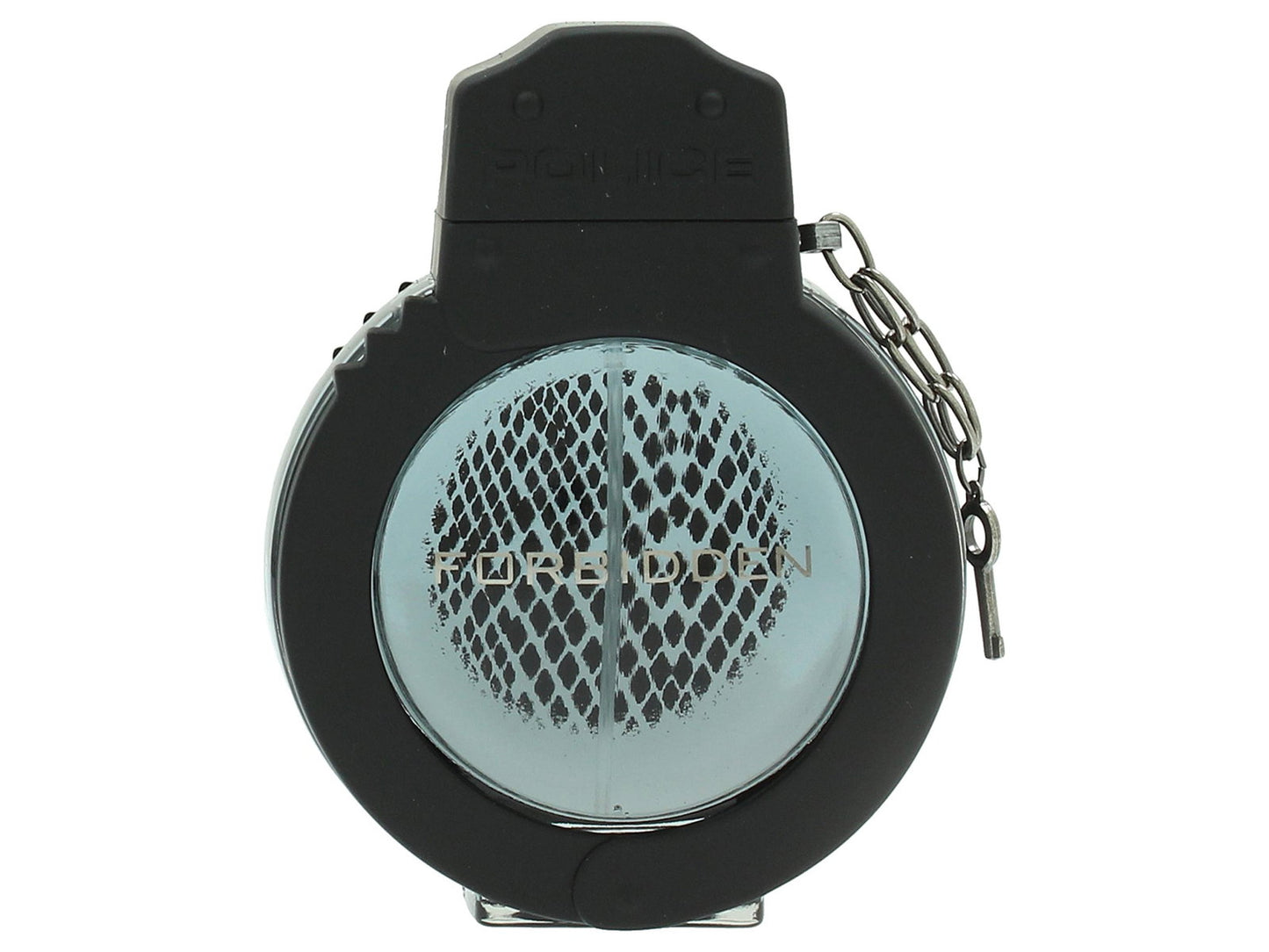 Police Police, Forbidden, Eau de Toilette, Für Männer, 100 ml *Tester