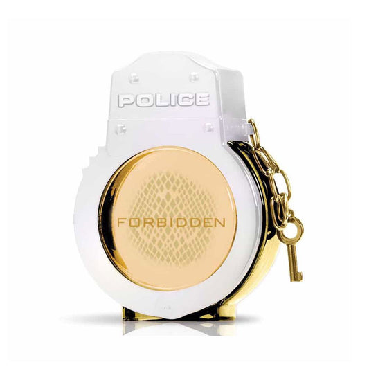 Police Police, Forbidden, Eau de Toilette, Für Frauen, 100 ml *Tester