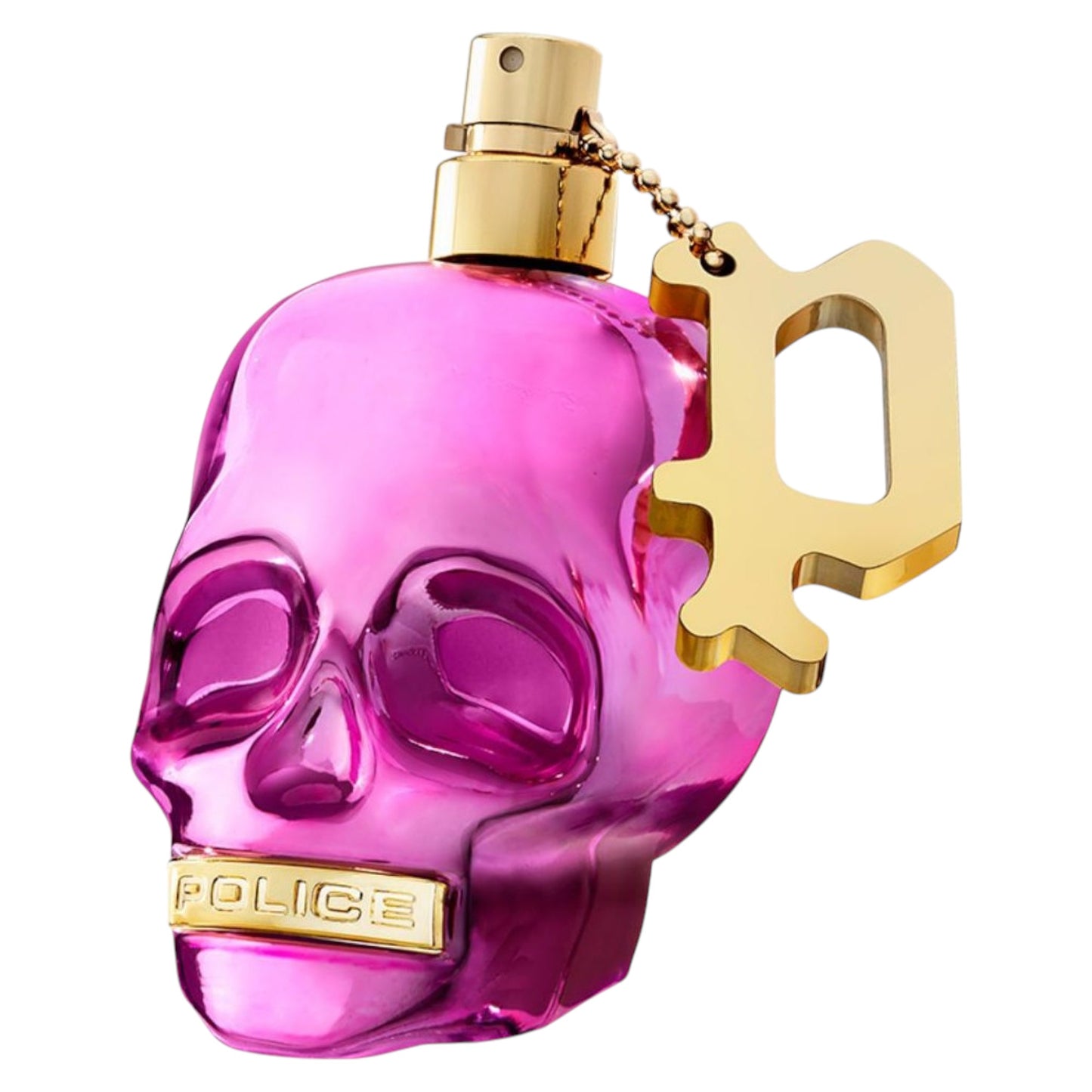 Police To Be Free To Dare Eau de Parfum 75 ml – Selbstbewusster Duft für Frauen