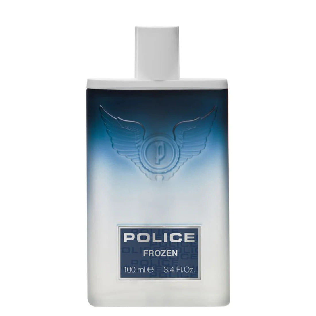 Police Police, Frozen, After-Shave-Lotion, 100 ml *Tester