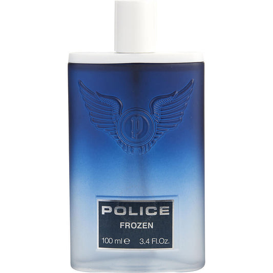 Police Police, Frozen, Eau de Toilette, Für Männer, 100 ml *Tester
