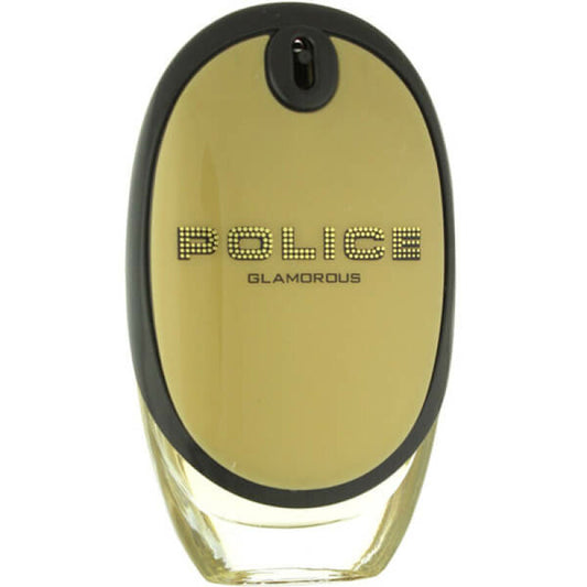 Police Police, Glamorous, Eau de Toilette, Für Männer, 75 ml *Tester