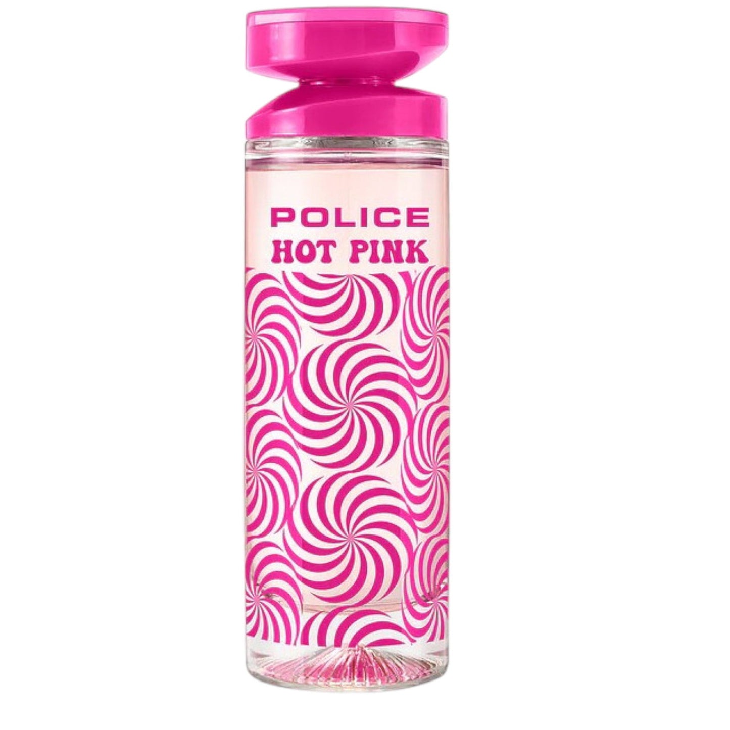 Police Police, Hot Pink, Eau de Toilette, Für Frauen, 100 ml Regular