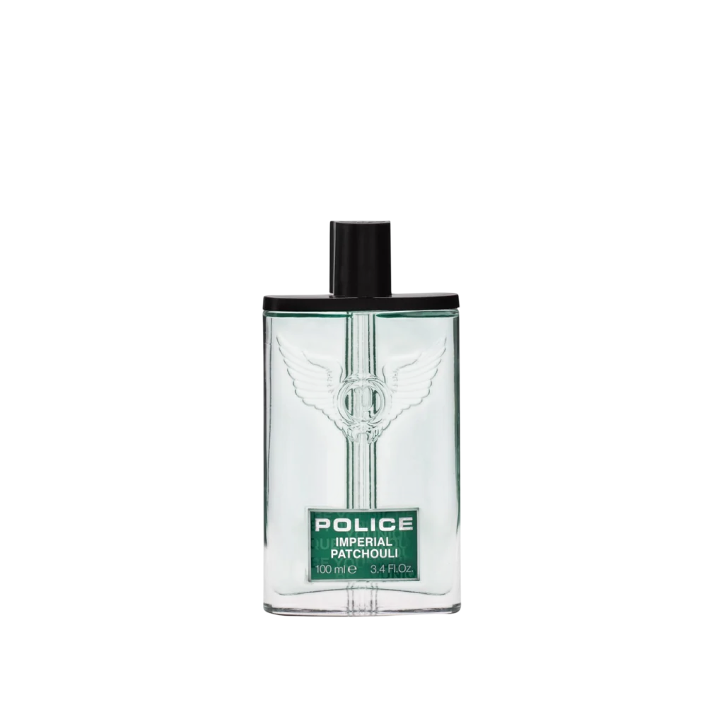 Police Police, Imperial Patchouli, Eau De Toilette, For Men, 100 ml Regular