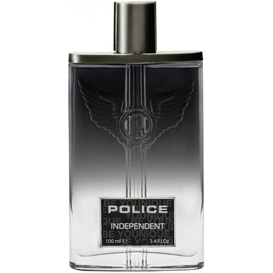 Police Police, Independent, Eau de Toilette, Für Männer, 100 ml *Tester