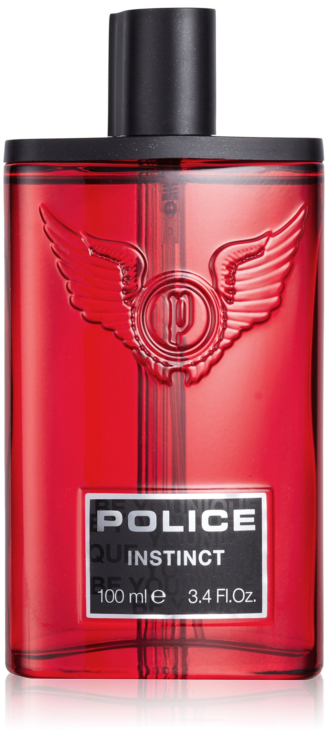 Police Police, Instinct, Eau de Toilette, Für Männer, 100 ml *Tester
