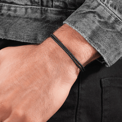 POLICE JEWELS PEAGB0008802 Schmuck ansicht-3
