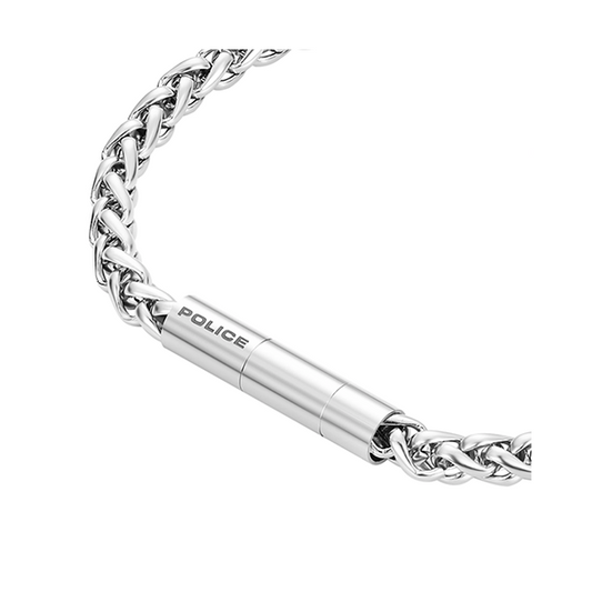 POLICE JEWELS PEAGB0010701 Schmuck Edelstahl