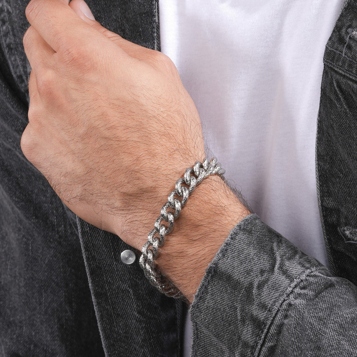 POLICE JEWELS PEAGB0032301 Schmuck ansicht-3
