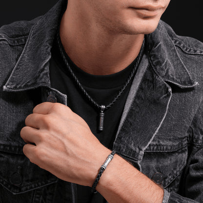 POLICE JEWELS PEAGB0035001 Schmuck ansicht-3