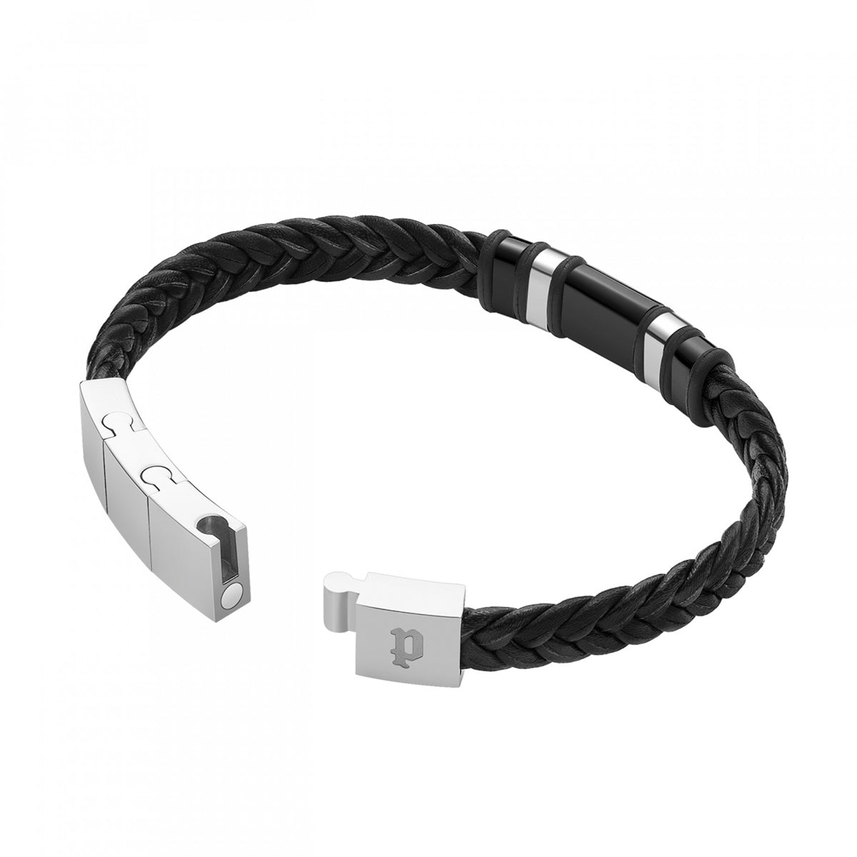 POLICE JEWELS PEAGB0040401 Schmuck ansicht-2
