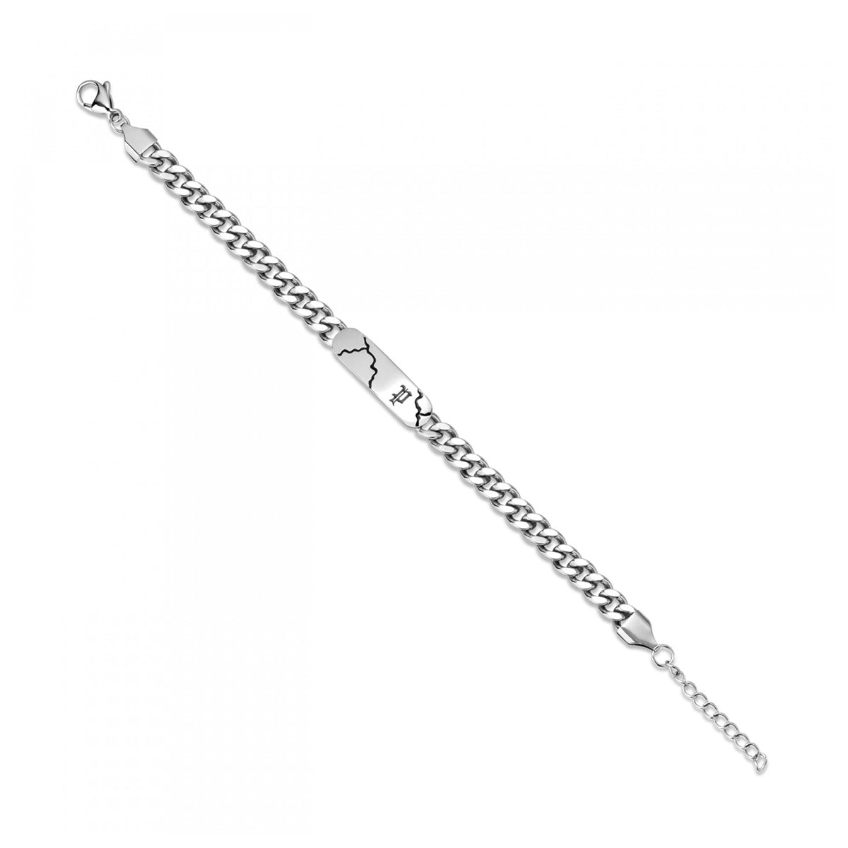 POLICE JEWELS PEAGB0041201 Schmuck ansicht-2