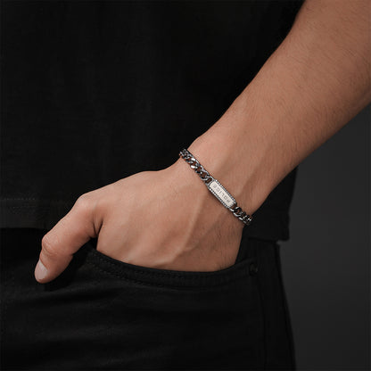 POLICE JEWELS PEAGB0041301 Schmuck ansicht-3
