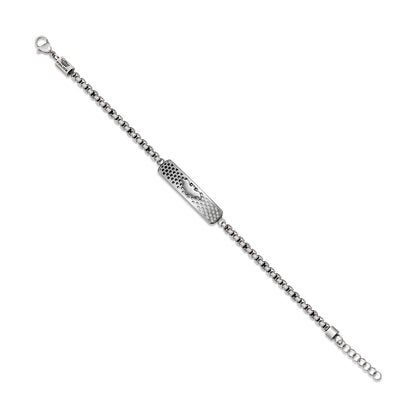 POLICE JEWELS PEAGB0042101 Schmuck ansicht-2