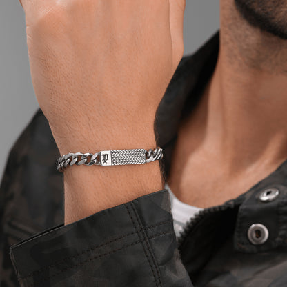 POLICE JEWELS PEAGB0078101 Schmuck ansicht-3