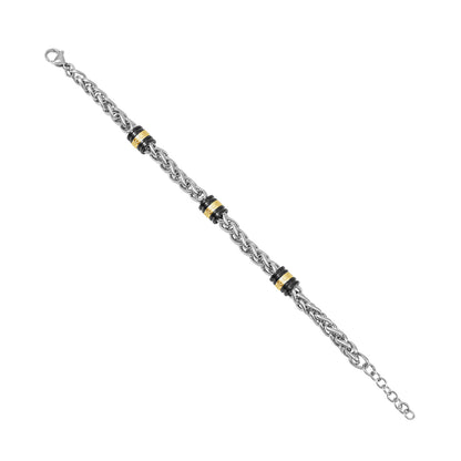 POLICE JEWELS PEAGB0078202 Schmuck ansicht-2