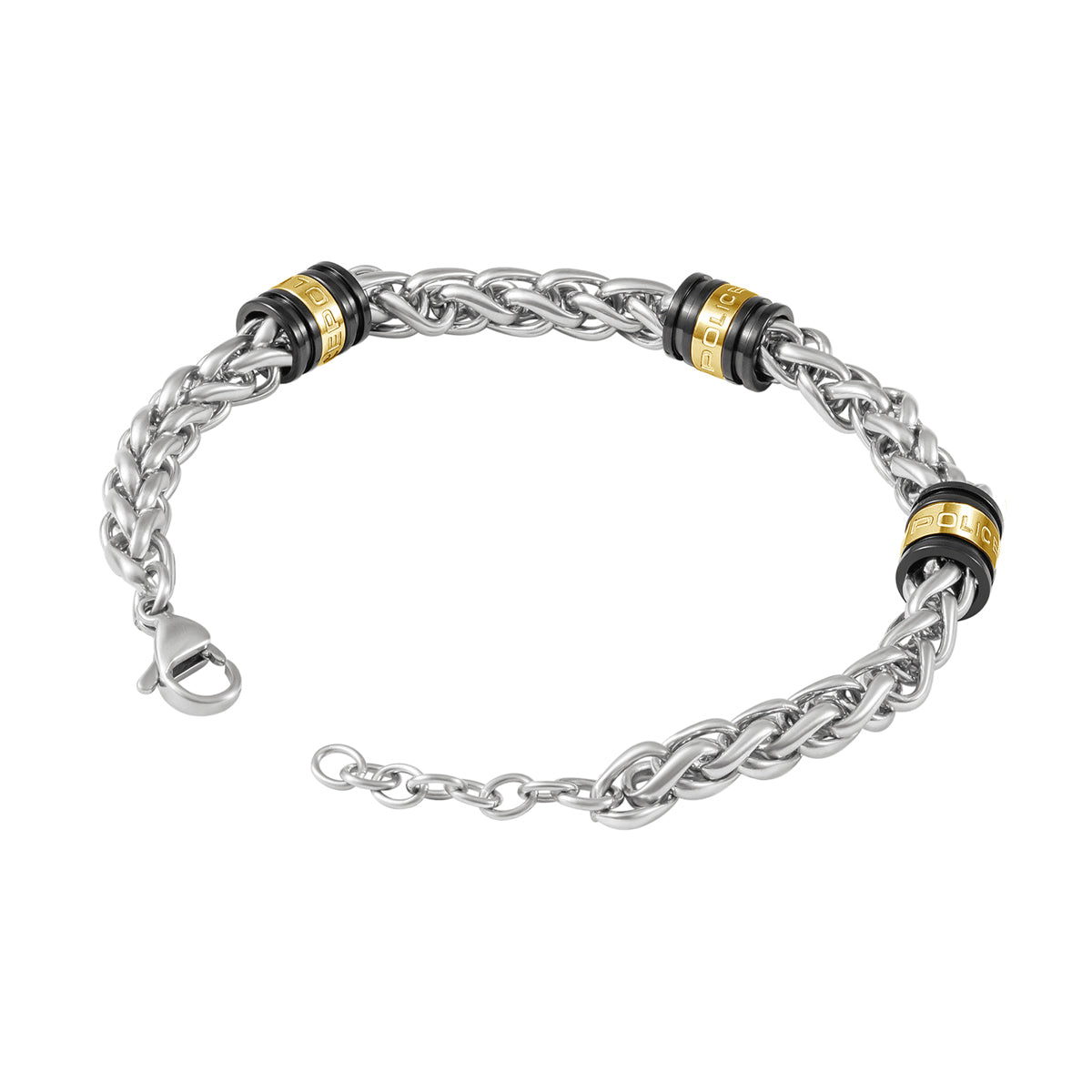 POLICE JEWELS PEAGB0078202 Schmuck