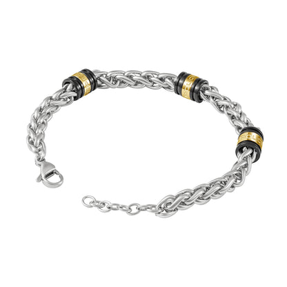 POLICE JEWELS PEAGB0078202 Schmuck