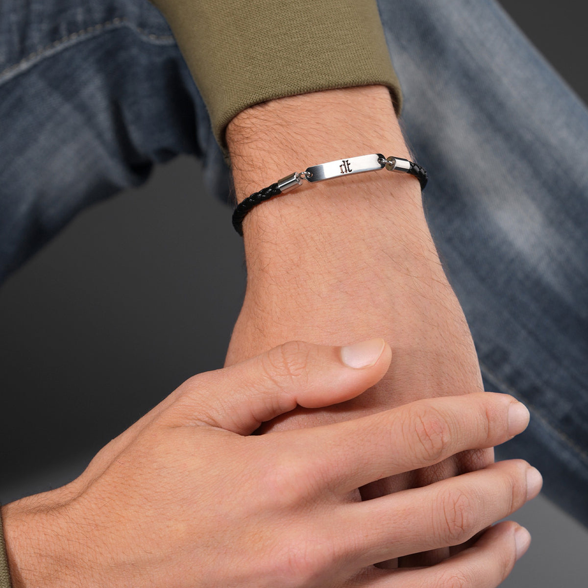 POLICE JEWELS PEAGB0079301 Schmuck ansicht-3