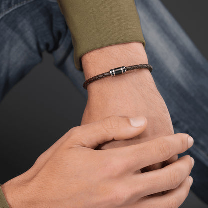 POLICE JEWELS PEAGB0079403 Schmuck ansicht-3