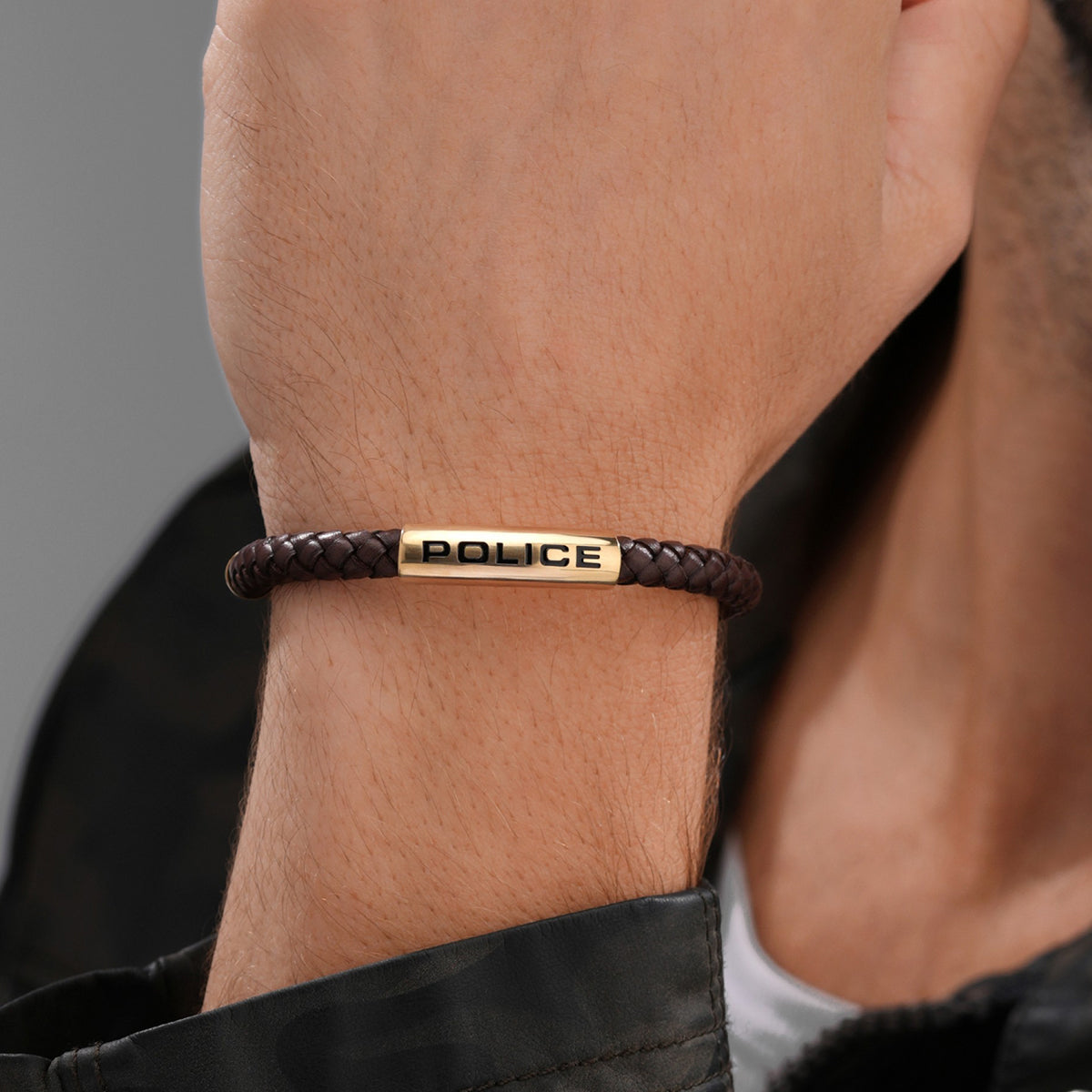 POLICE JEWELS PEAGB0079603 Schmuck ansicht-3