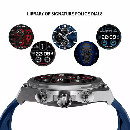 POLICE JEWELS PEAGB0080805 Schmuck ansicht-3