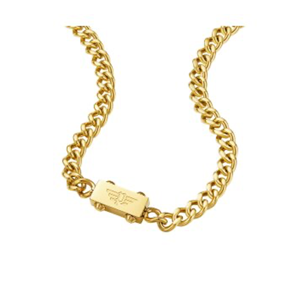 POLICE JEWELS PEAGN0002102 Schmuck