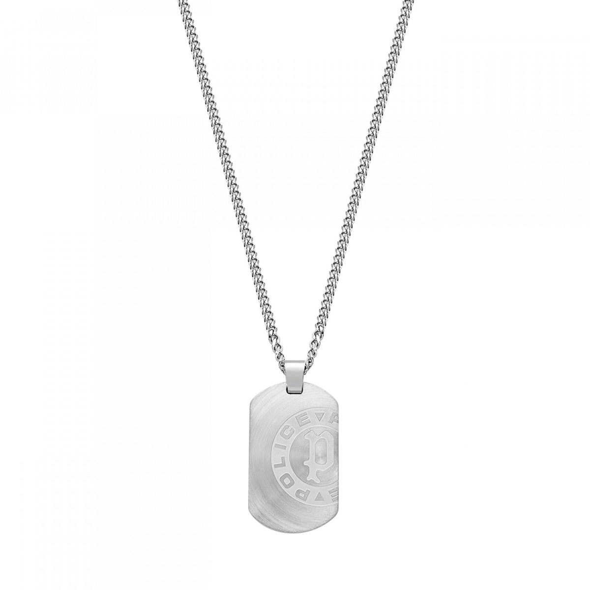 POLICE JEWELS PEAGN0009603 Schmuck