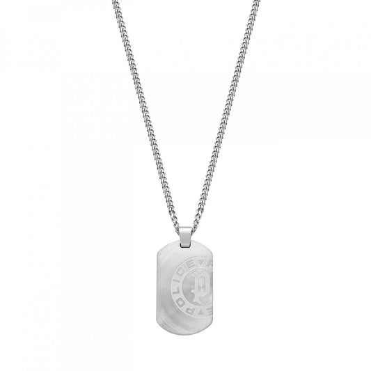 POLICE JEWELS PEAGN0009603 Schmuck