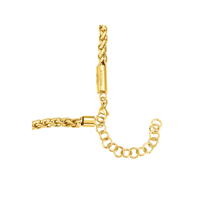 POLICE JEWELS PEAGN0010702 Schmuck