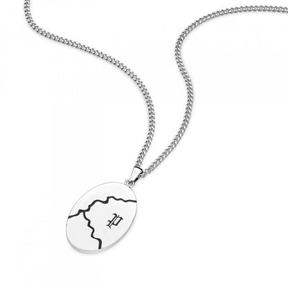 POLICE JEWELS PEAGN0041201 Schmuck ansicht-2