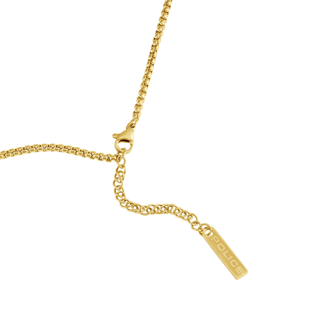 POLICE JEWELS PEAGN0078902 Schmuck ansicht-2