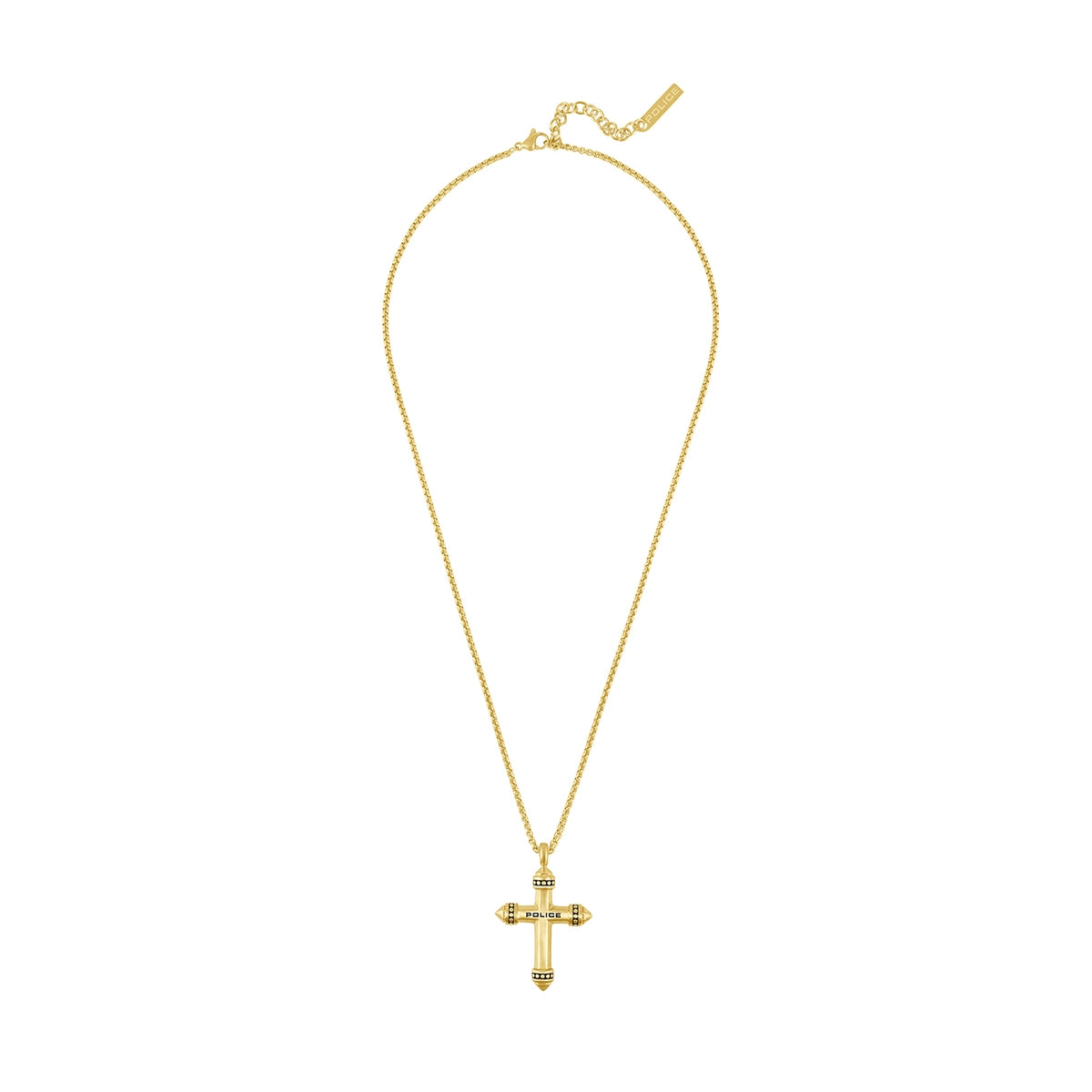 POLICE JEWELS PEAGN0078902 Schmuck ansicht-3