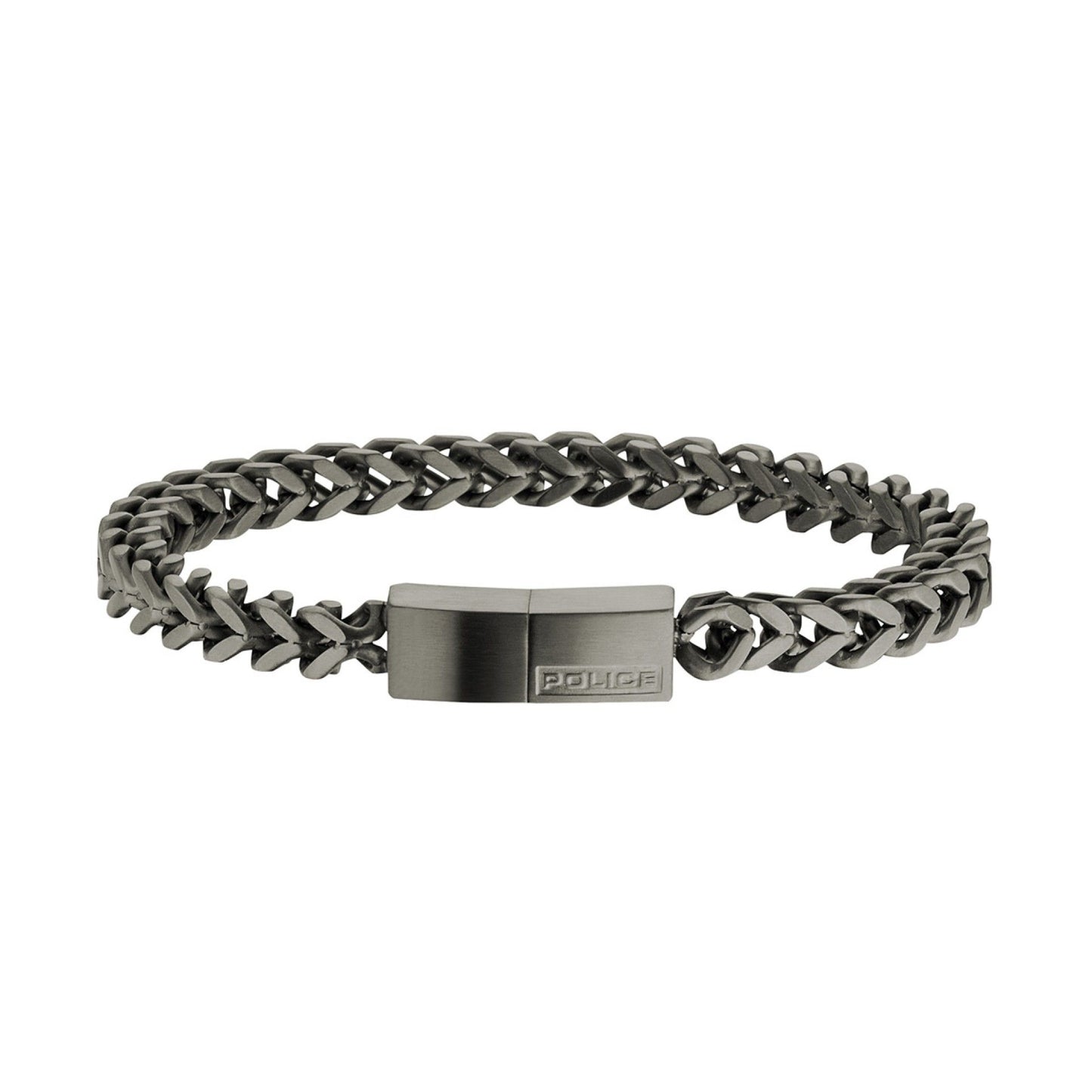 POLICE JEWELS PJ24696BSU02A-S Schmuck
