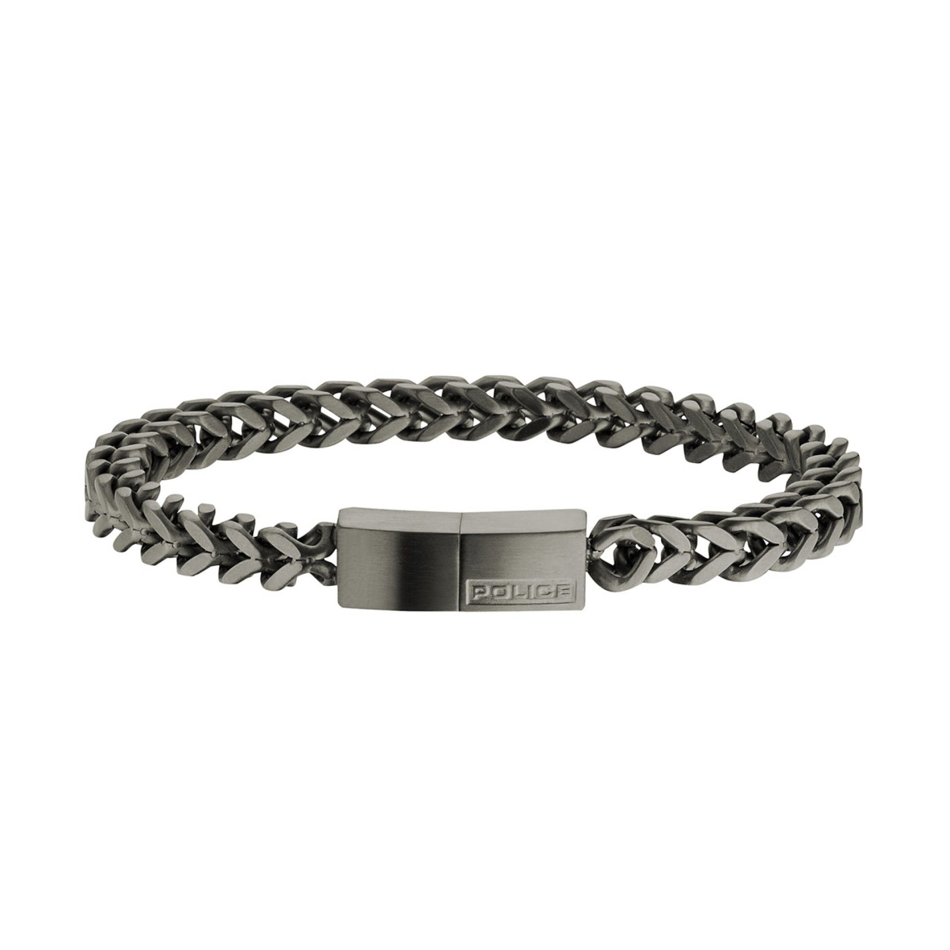 POLICE JEWELS PJ24696BSU02A-S Schmuck