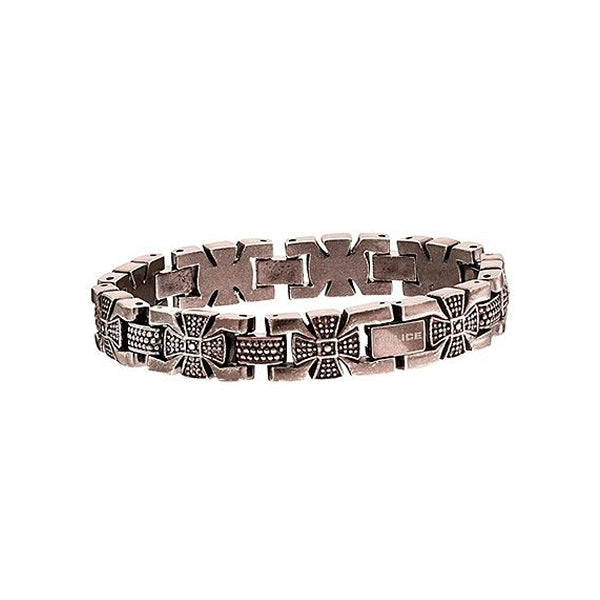 POLICE JEWELS PJ25711BSEBR01-S Schmuck