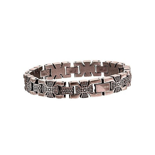 POLICE JEWELS PJ25711BSEBR01-S Schmuck