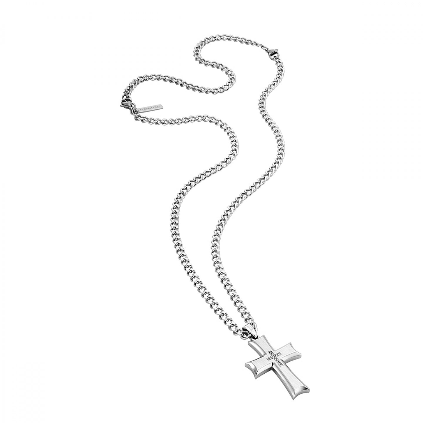 POLICE JEWELS PJ26160PSS01 Schmuck