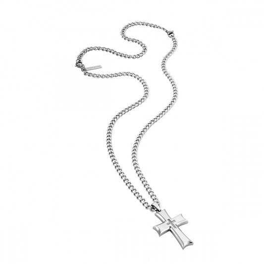 POLICE JEWELS PJ26160PSS01 Schmuck