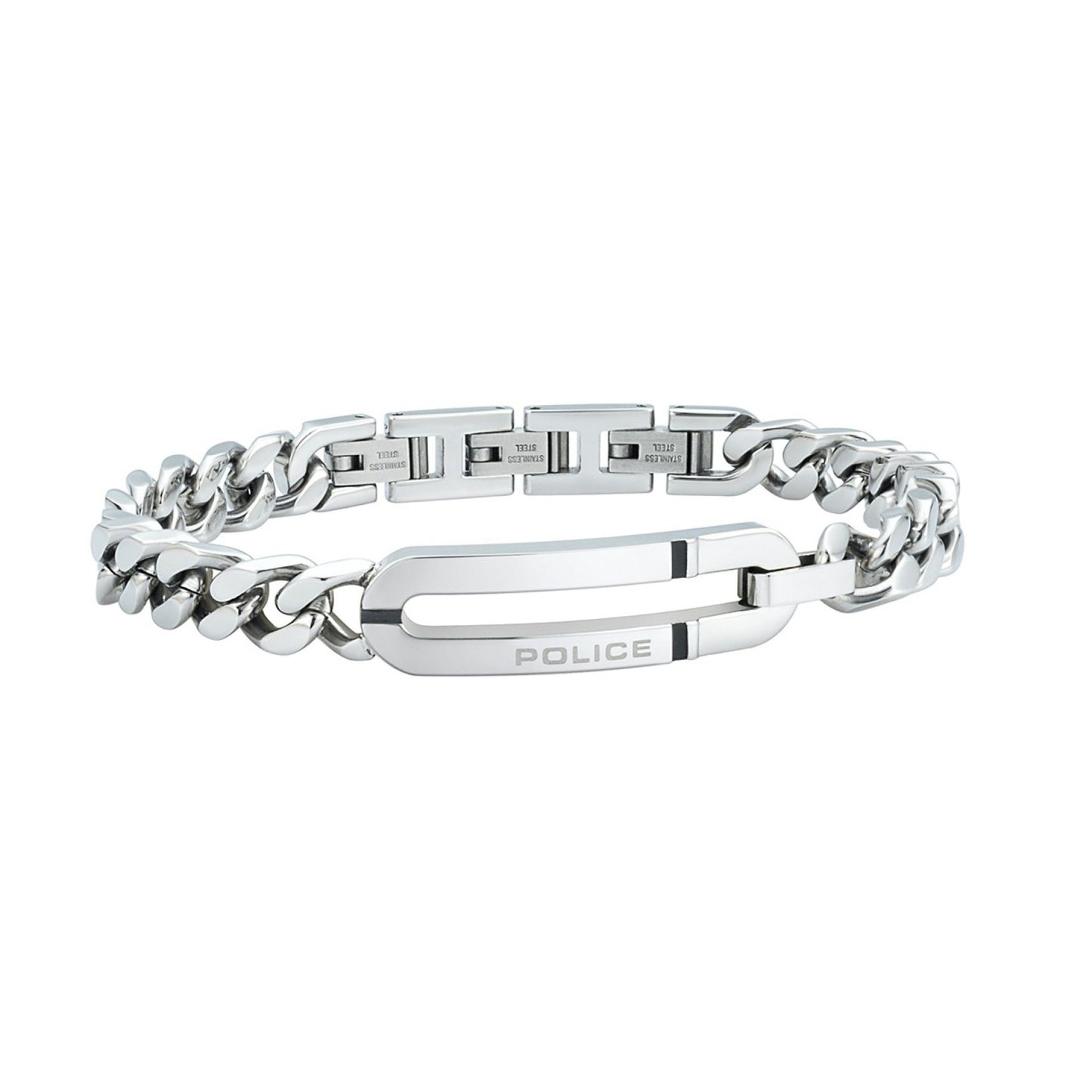 POLICE JEWELS PJ26187BSS01 Schmuck
