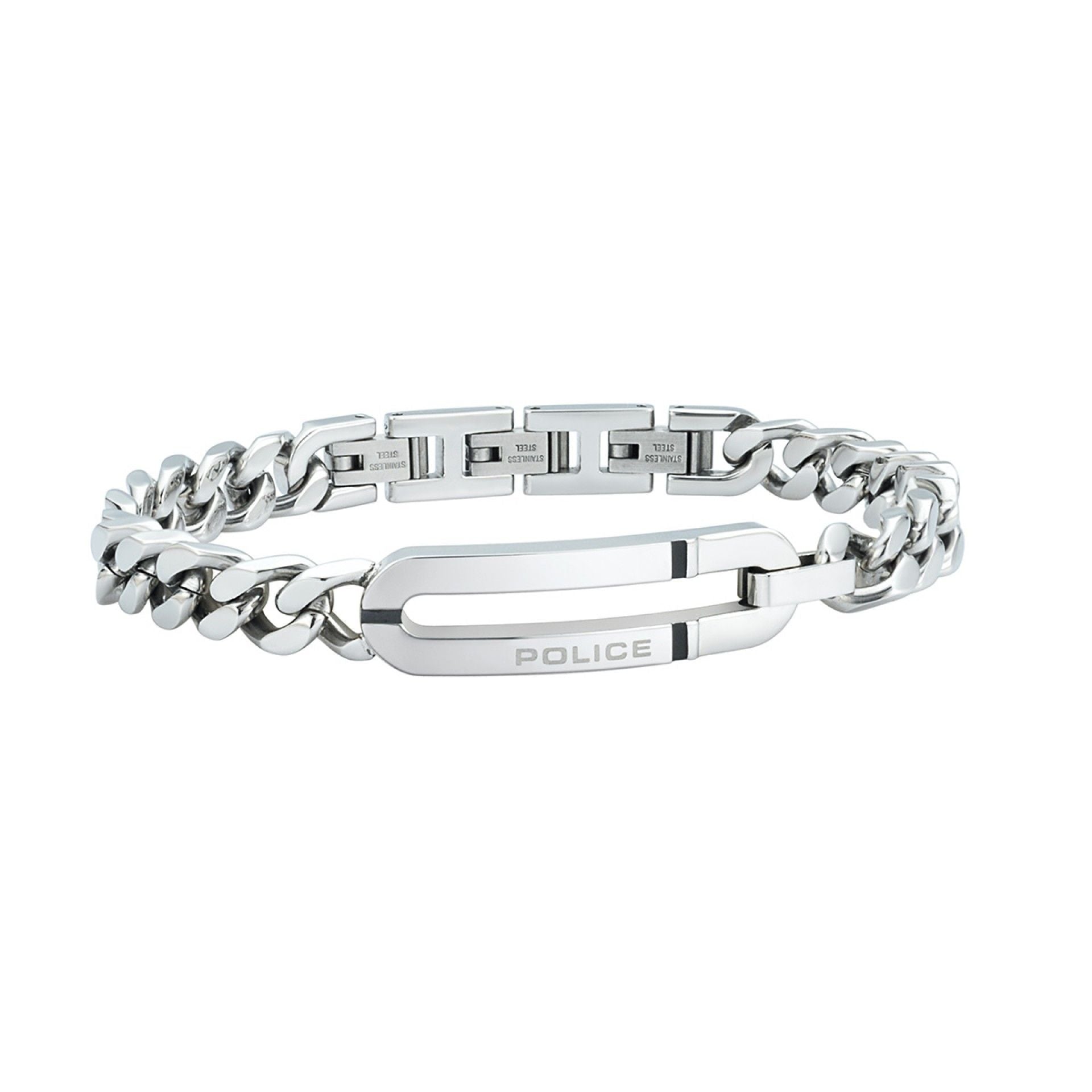 POLICE JEWELS PJ26187BSS01 Schmuck