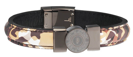 POLICE JEWELS SHOOTER PJ.25556BLU_02-S Schmuck