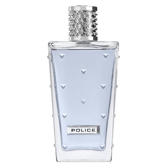 Police Police, The Legendary Scent, Eau de Parfum, Für Männer, 100 ml Regular