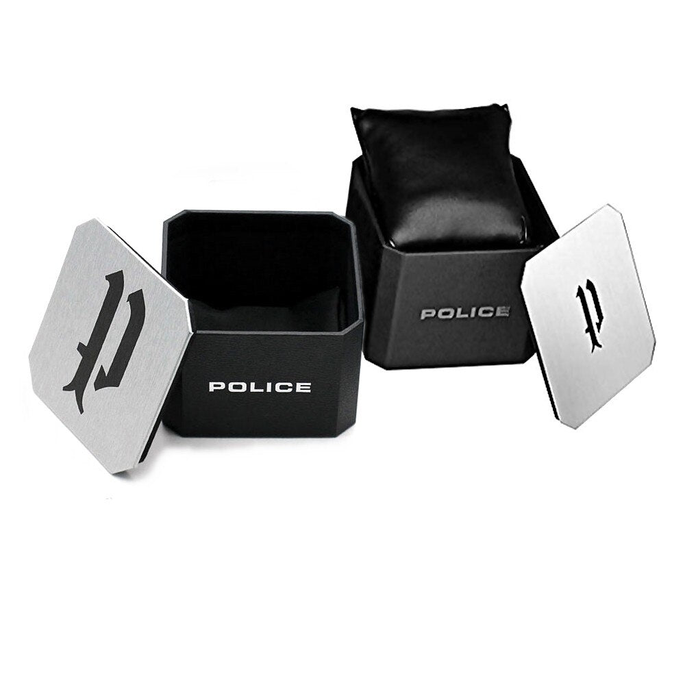 POLICE Mod. PL-10509LS_04MA Analoguhr Armbanduhr 31 mm ansicht-3