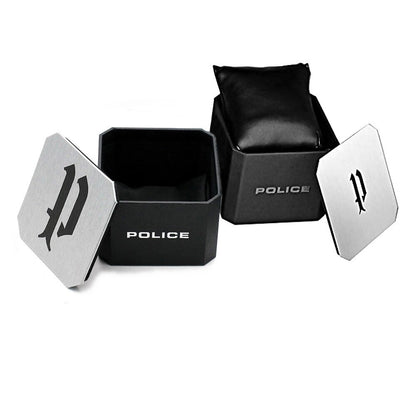 POLICE Mod. PL-10509LS_04MA Analoguhr Armbanduhr 31 mm