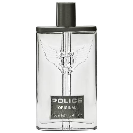 Police Police, Original, Eau de Toilette, Für Männer, 100 ml Regular