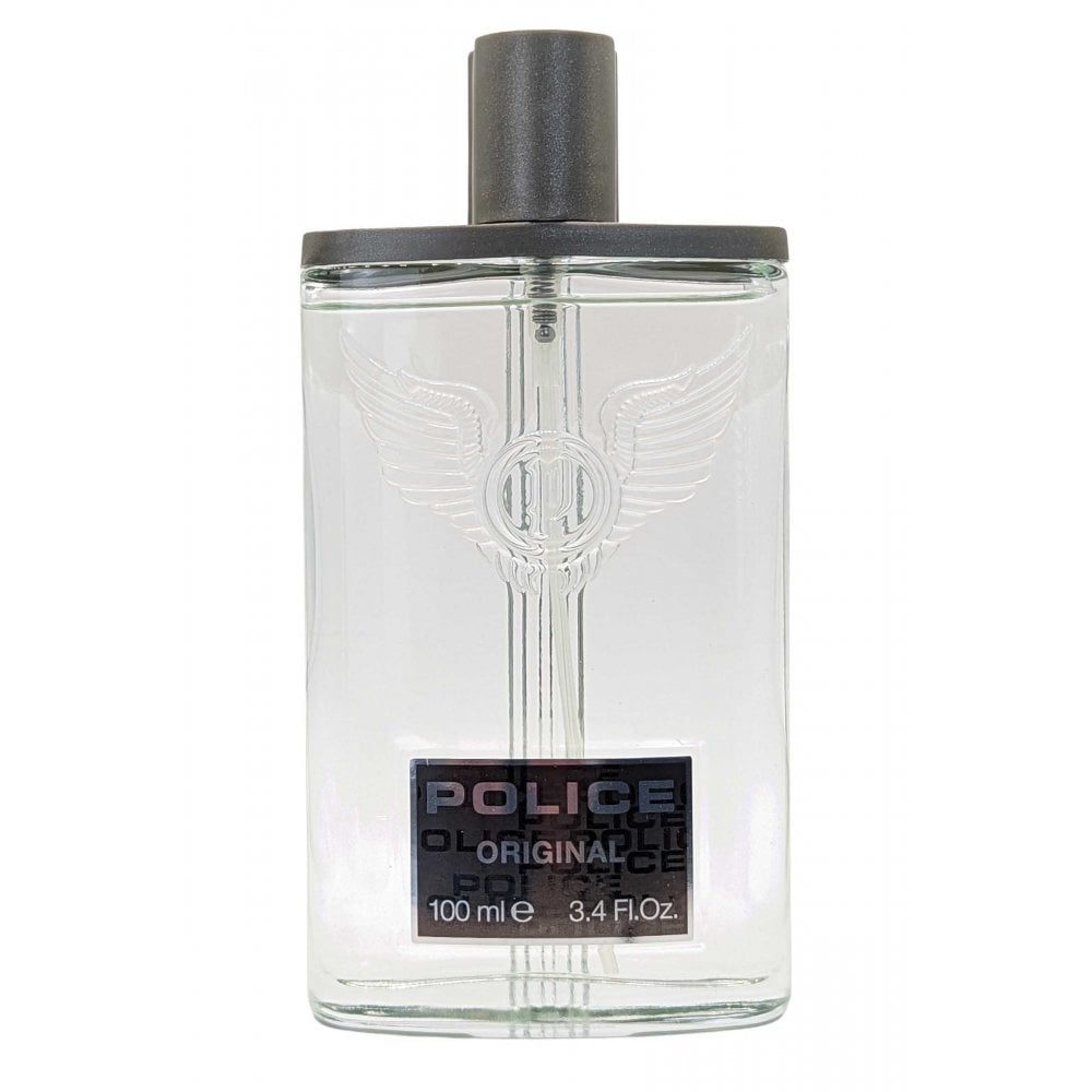Police Police, Original, Eau de Toilette, Für Männer, 100 ml *Tester