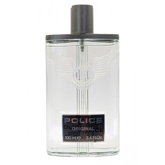 Police Police, Original, Eau de Toilette, Für Männer, 100 ml *Tester