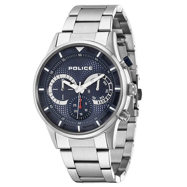 POLICE P14383JS03M Armbanduhr